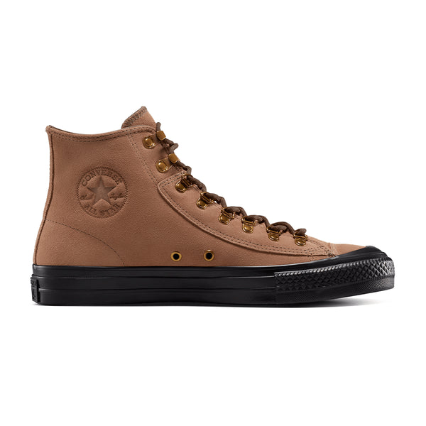 Converse Cons Ctas Pro Hi Roman Gonzales - Mushroom Forage / Black - Streetart.fr